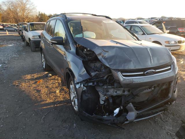 Ford Escape sel (2013)