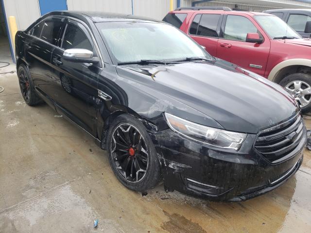 Ford Taurus lim (2013)