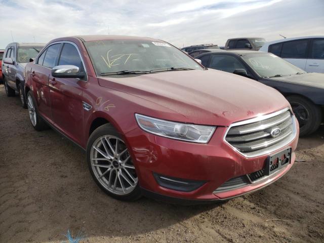 Ford Taurus lim (2013)