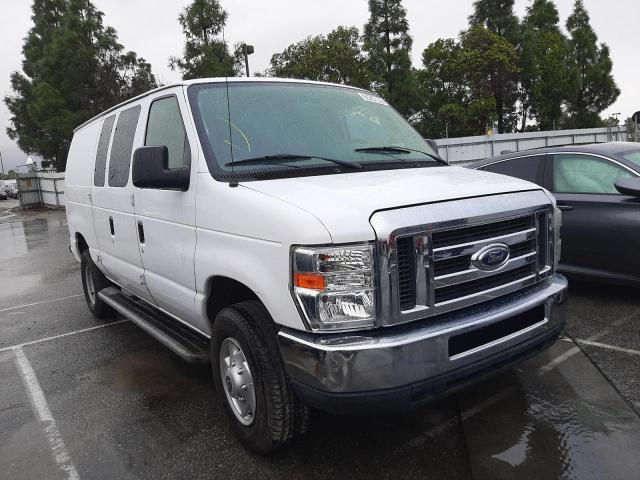 Ford Econoline (2014)