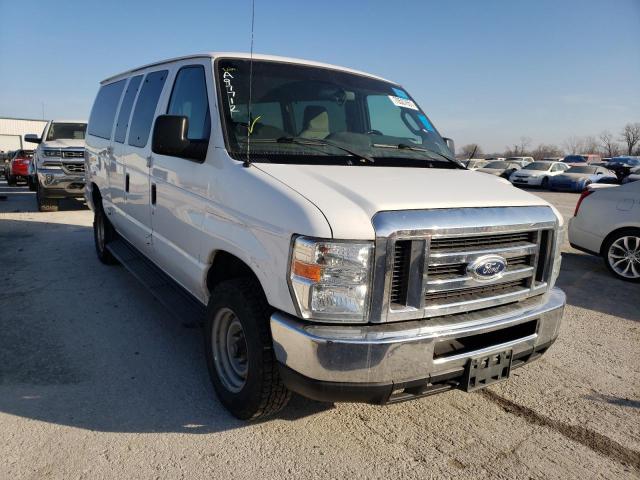 Ford Econoline (2014)