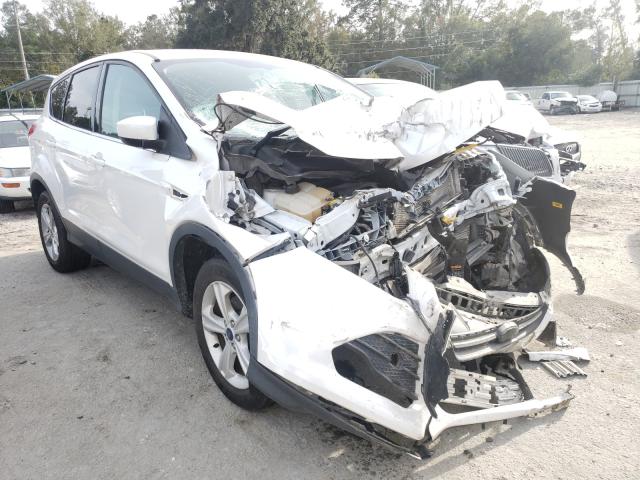 Ford Escape se (2014)