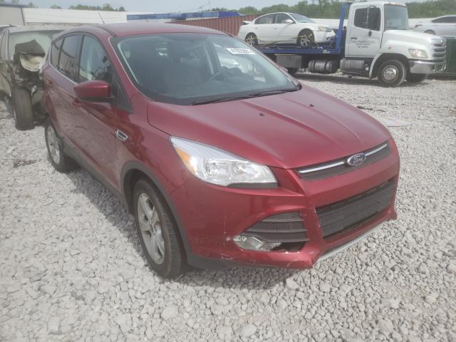Ford Escape se (2014)