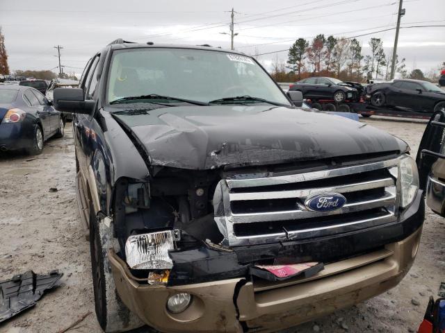 Ford Expedition (2014)