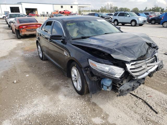 Ford Taurus se (2014)