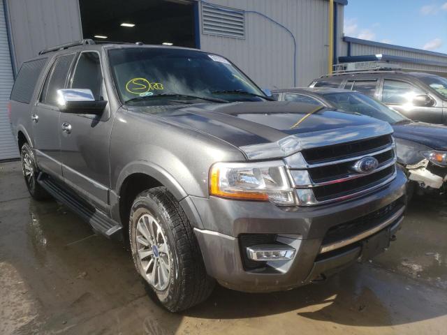 Ford Expedition (2017)