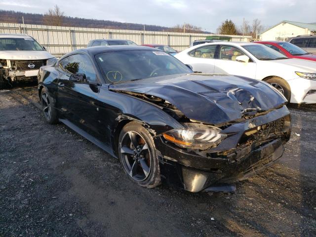 Ford Mustang (2019)