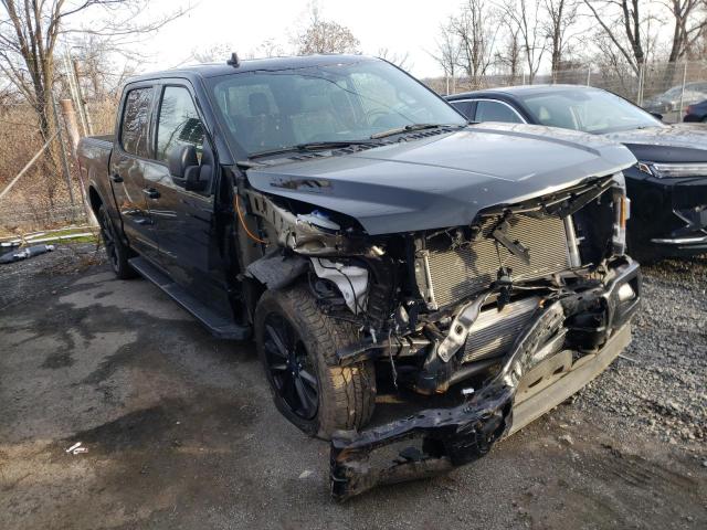 Ford F-150 (2020)