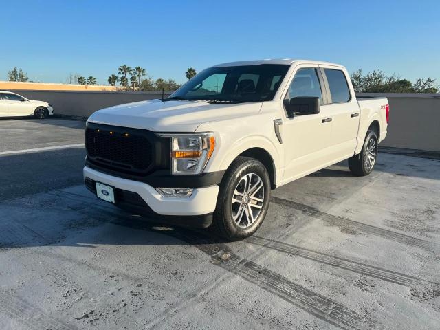 Ford F-150 (2021)