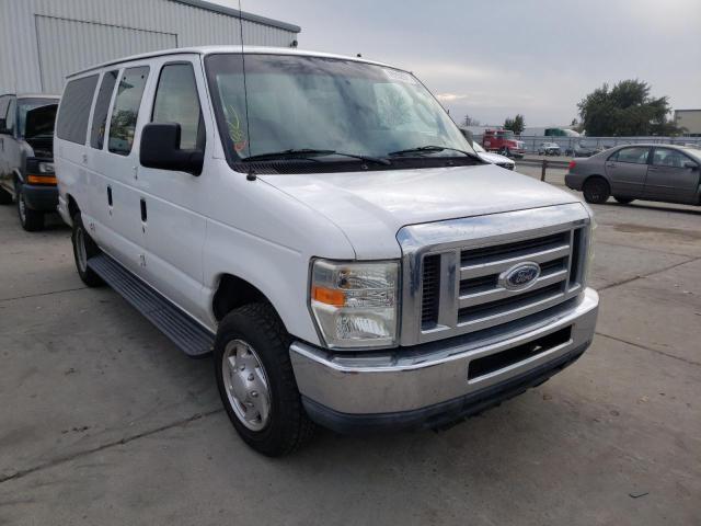 Ford Econoline (2010)