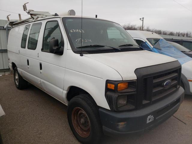 Ford Econoline (2010)