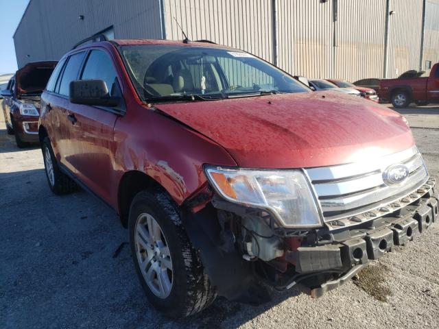 Ford Edge (2010)