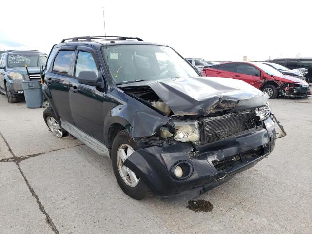 Ford Escape xlt (2010)