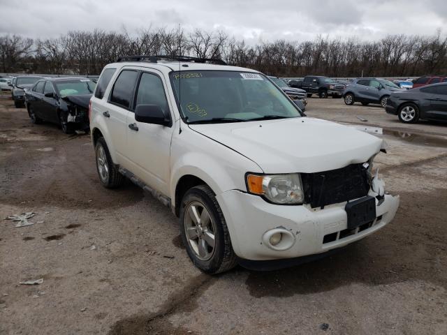Ford Escape xlt (2010)