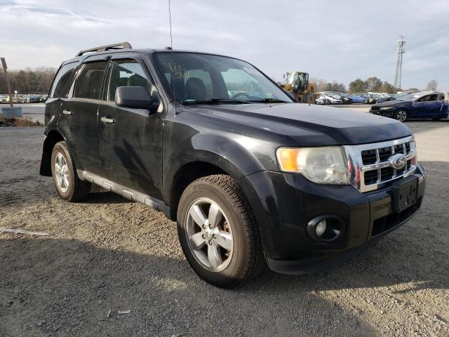 Ford Escape xlt (2010)