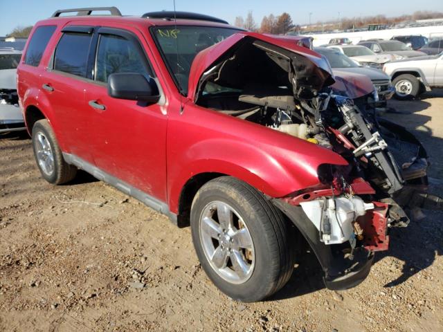 Ford Escape xlt (2010)