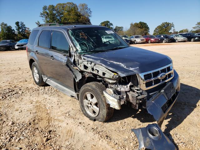 Ford Escape xlt (2010)