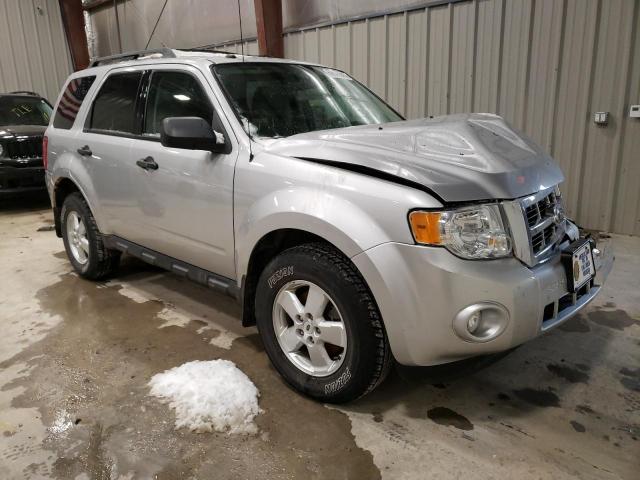 Ford Escape xlt (2010)