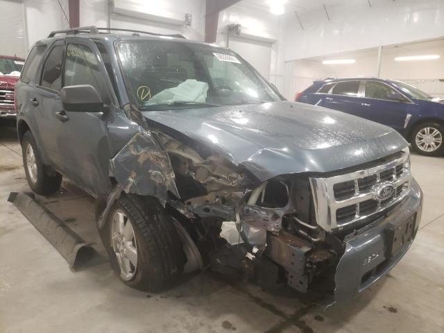 Ford Escape xlt (2010)