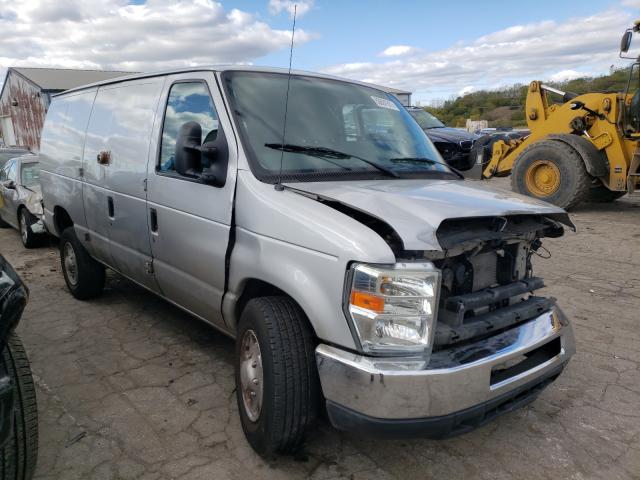 Ford Econoline (2011)