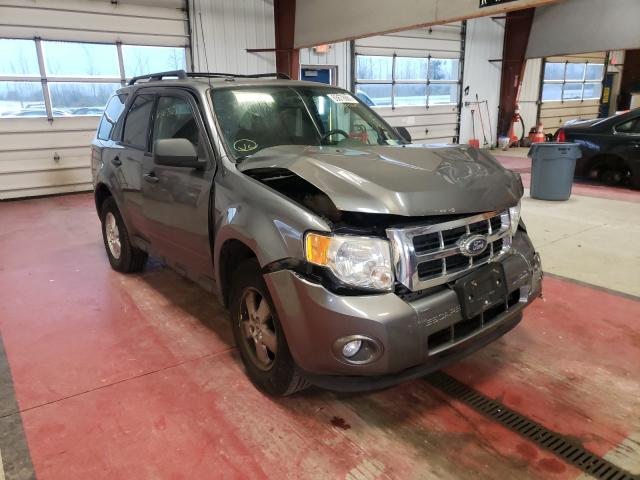 Ford Escape xlt (2011)