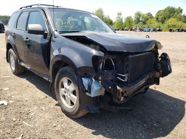Ford Escape xlt (2011)