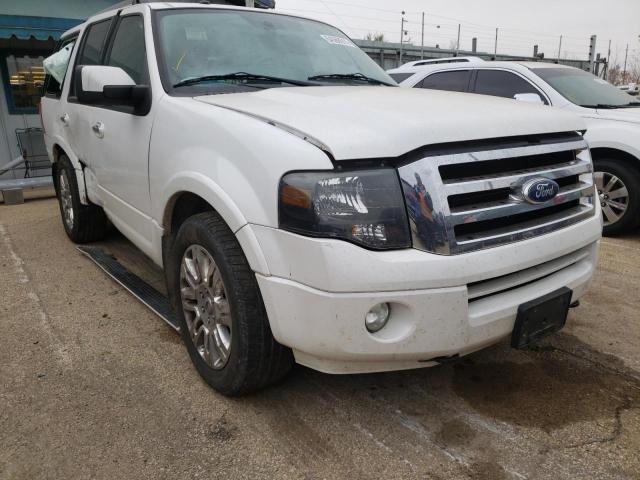 Ford Expedition (2011)