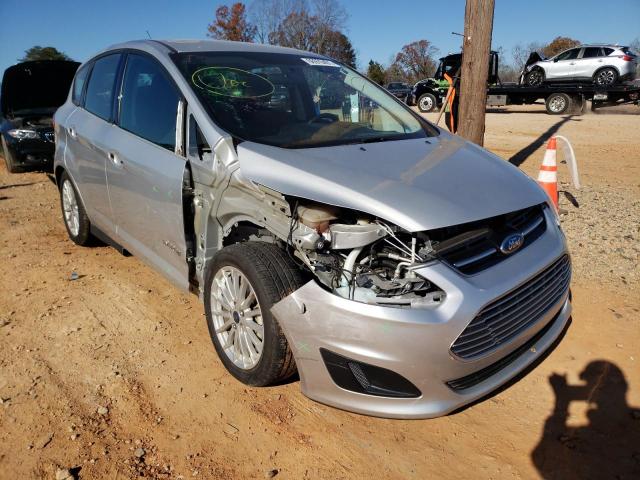 Ford C-max se (2013)