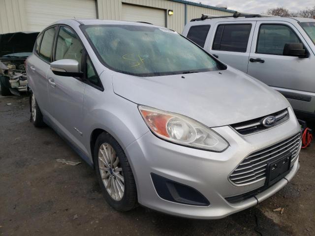 Ford C-max se (2013)