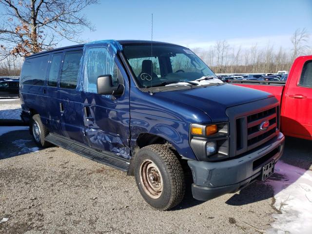 Ford Econoline (2013)