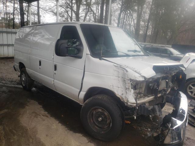 Ford Econoline (2013)