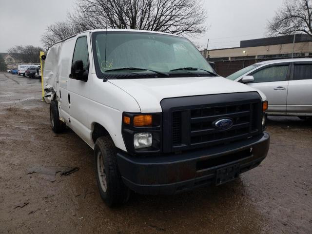 Ford Econoline (2013)