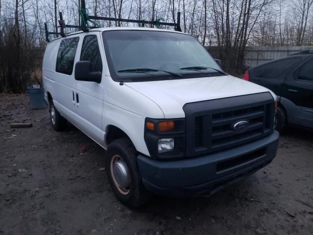 Ford Econoline (2013)