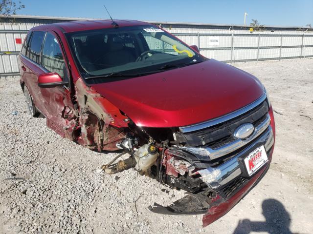 Ford Edge (2013)