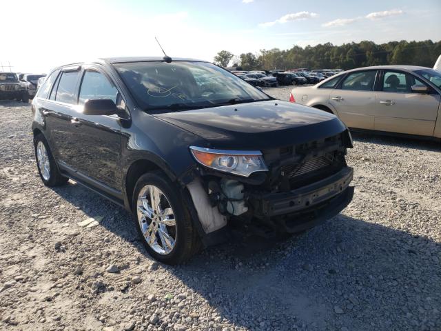 Ford Edge (2013)