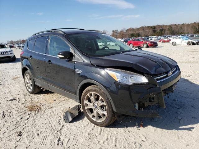 Ford Escape sel (2013)