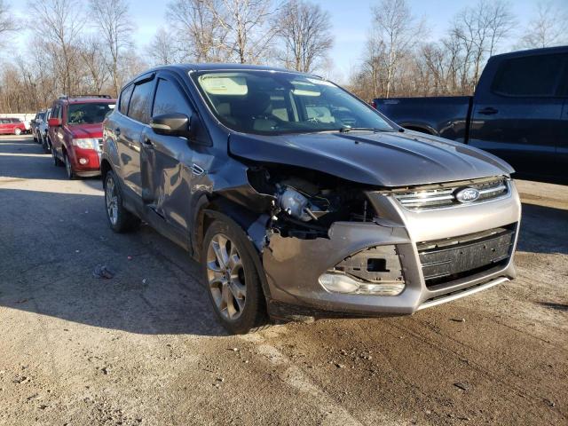 Ford Escape sel (2013)