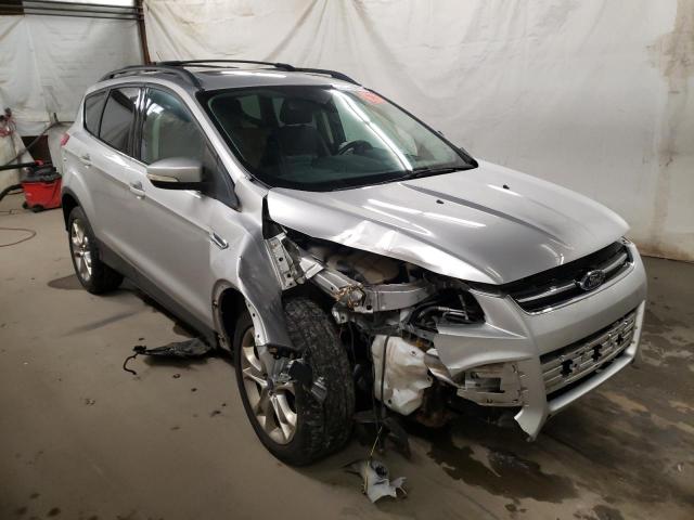 Ford Escape sel (2013)
