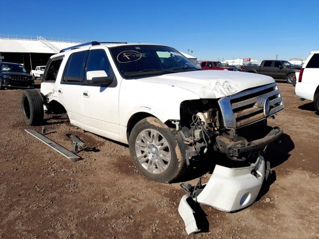 Ford Expedition (2013)