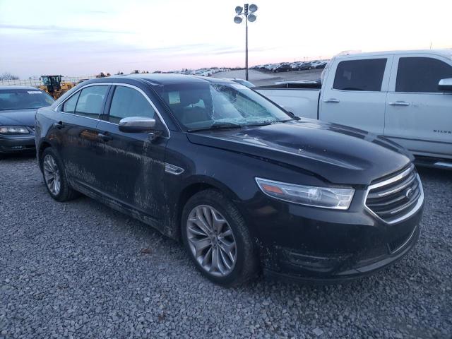 Ford Taurus lim (2013)