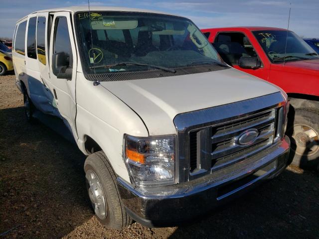 Ford Econoline (2014)