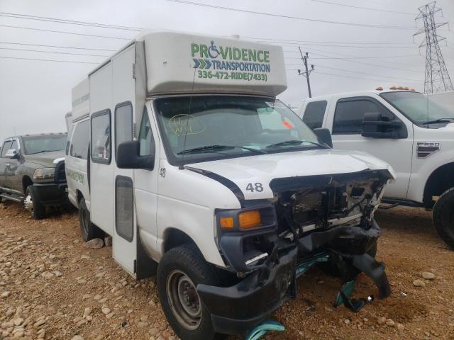 Ford Econoline (2014)