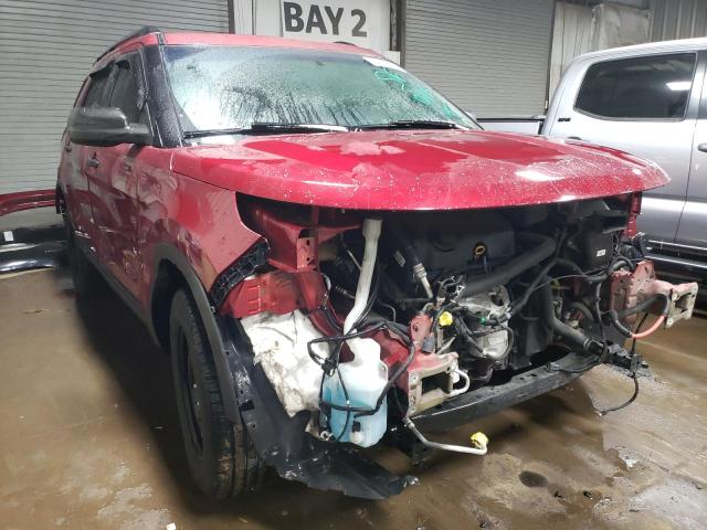 Ford Explorer (2014)