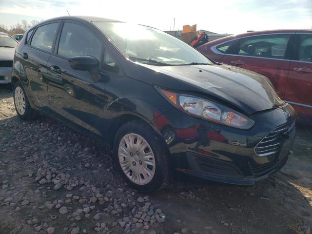 Ford Fiesta s (2014)