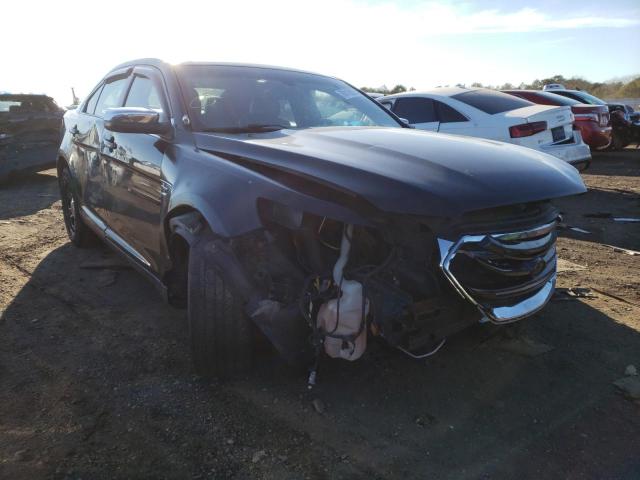 Ford Taurus lim (2014)