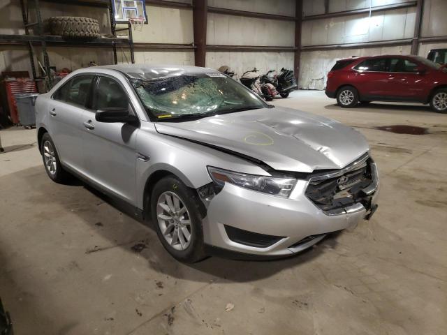Ford Taurus se (2014)