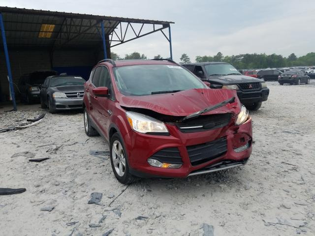 Ford Escape se (2015)