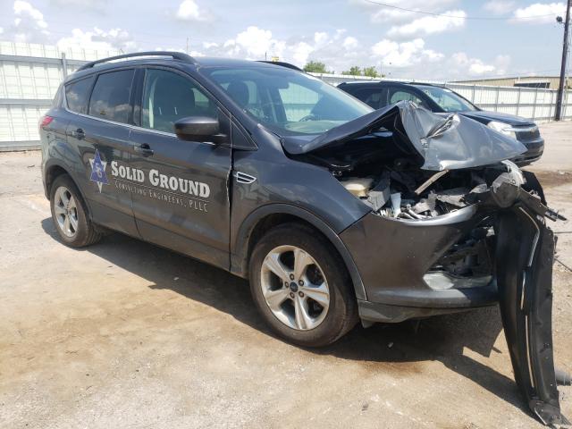 Ford Escape se (2015)