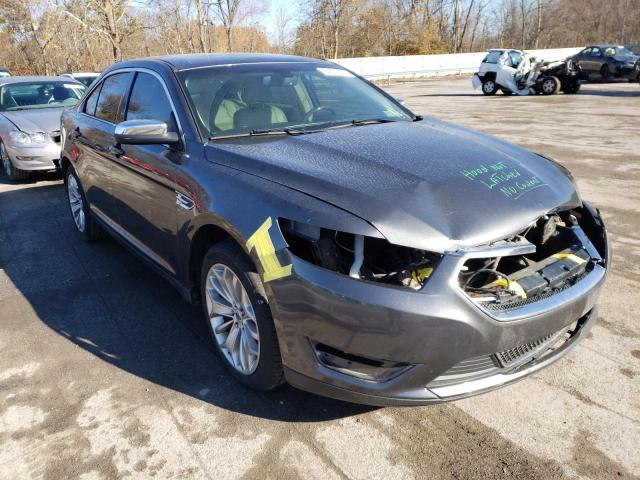 Ford Taurus lim (2015)