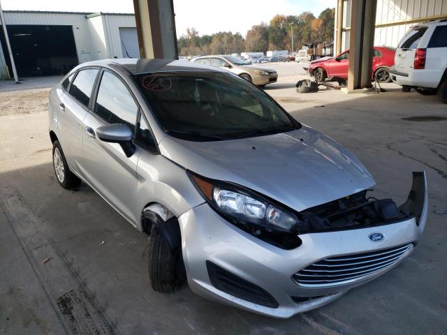 Ford Fiesta s (2016)